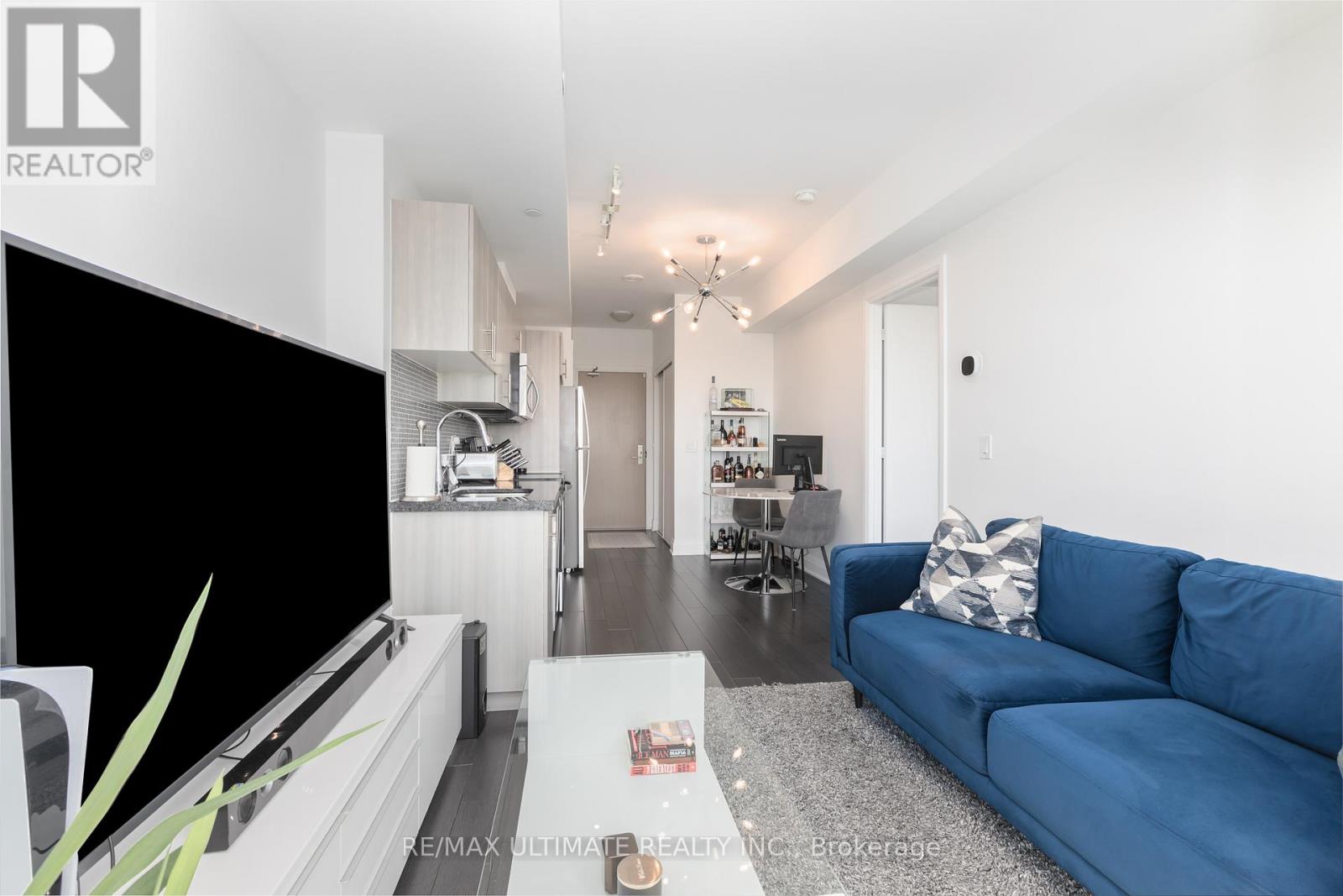 511 - 16 Mcadam Avenue, Toronto (Yorkdale-Glen Park), Ontario  M6A 1S5 - Photo 9 - W12916162