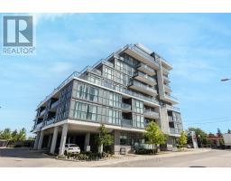 511 - 16 MCADAM AVENUE, Toronto, Ontario