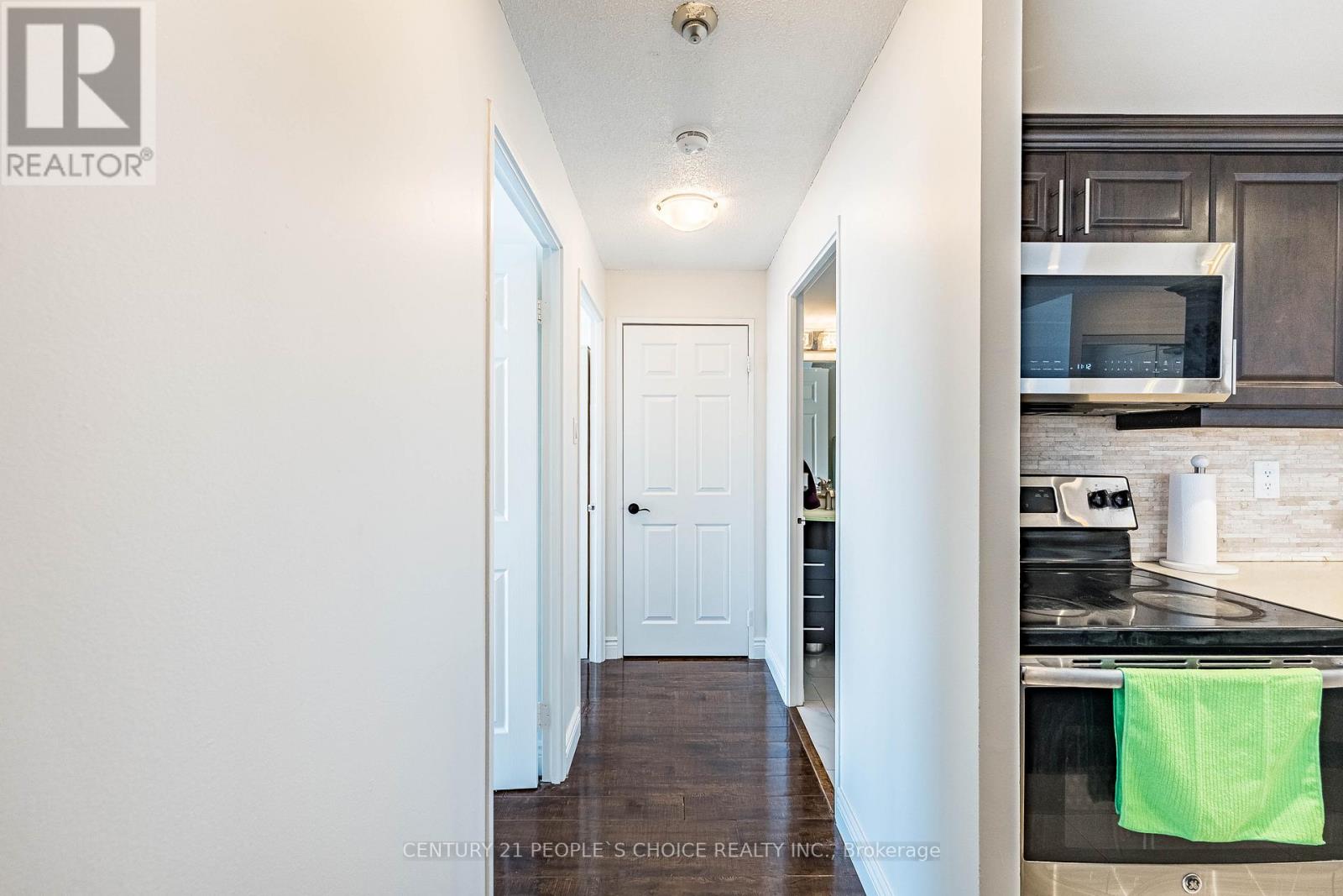 1805 - 4205 Shipp Drive, Mississauga, Ontario  L4Z 2Y9 - Photo 10 - W12916186