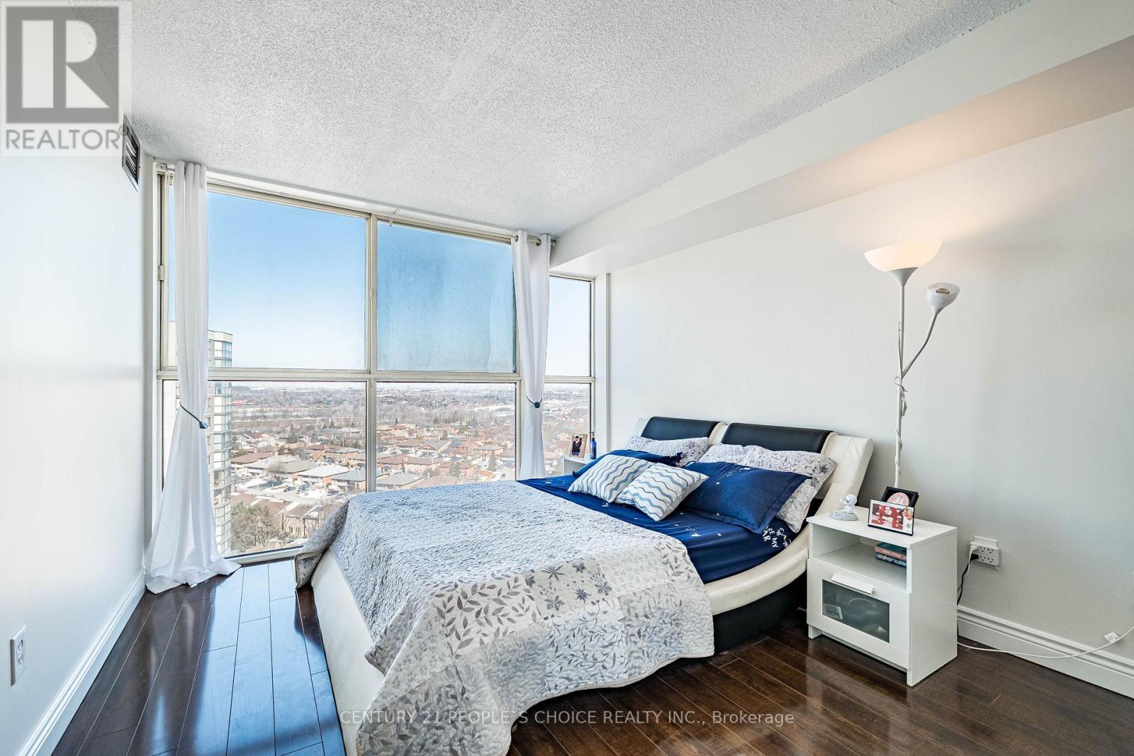 1805 - 4205 Shipp Drive, Mississauga, Ontario  L4Z 2Y9 - Photo 11 - W12916186