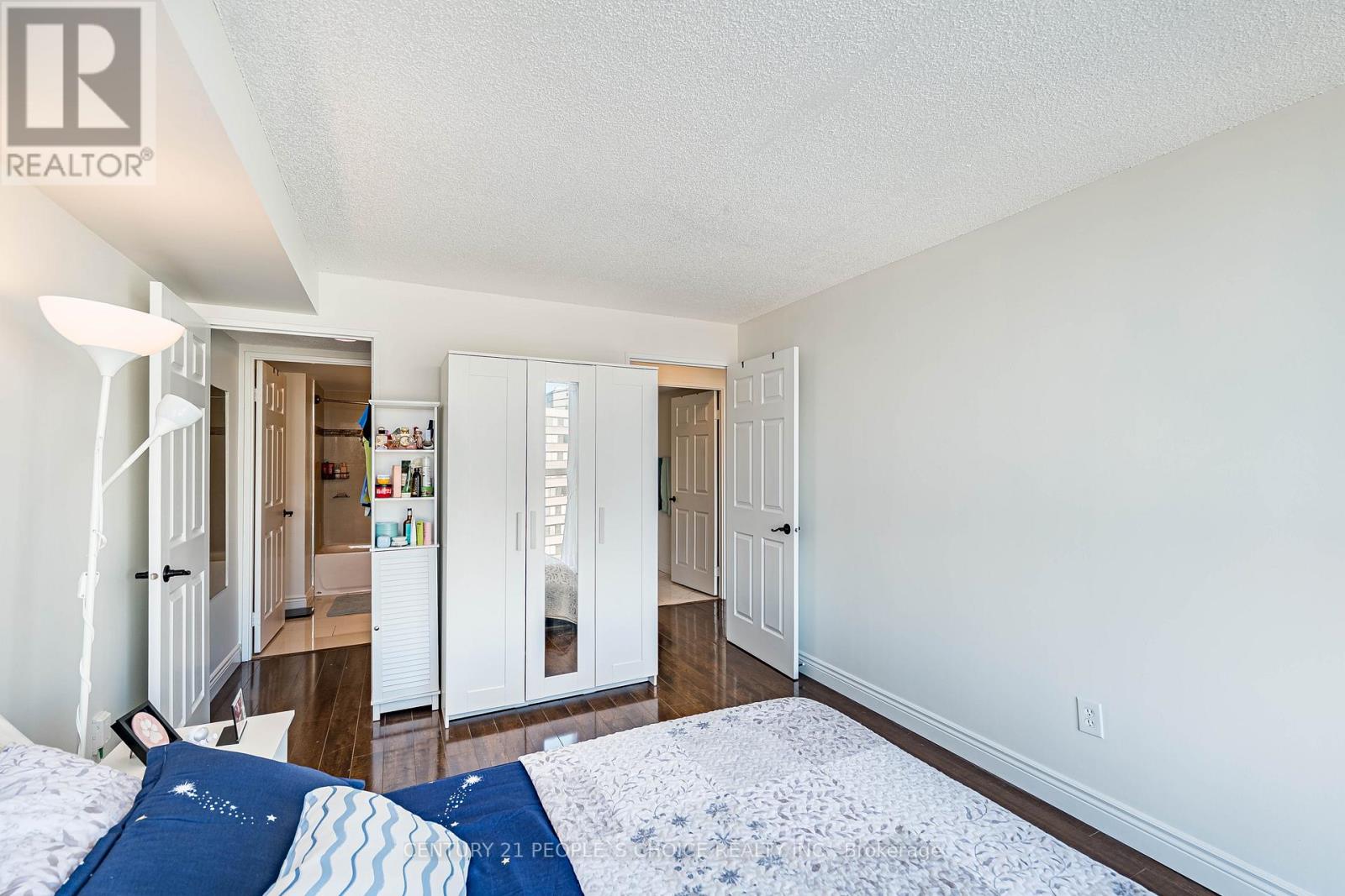 1805 - 4205 Shipp Drive, Mississauga, Ontario  L4Z 2Y9 - Photo 12 - W12916186