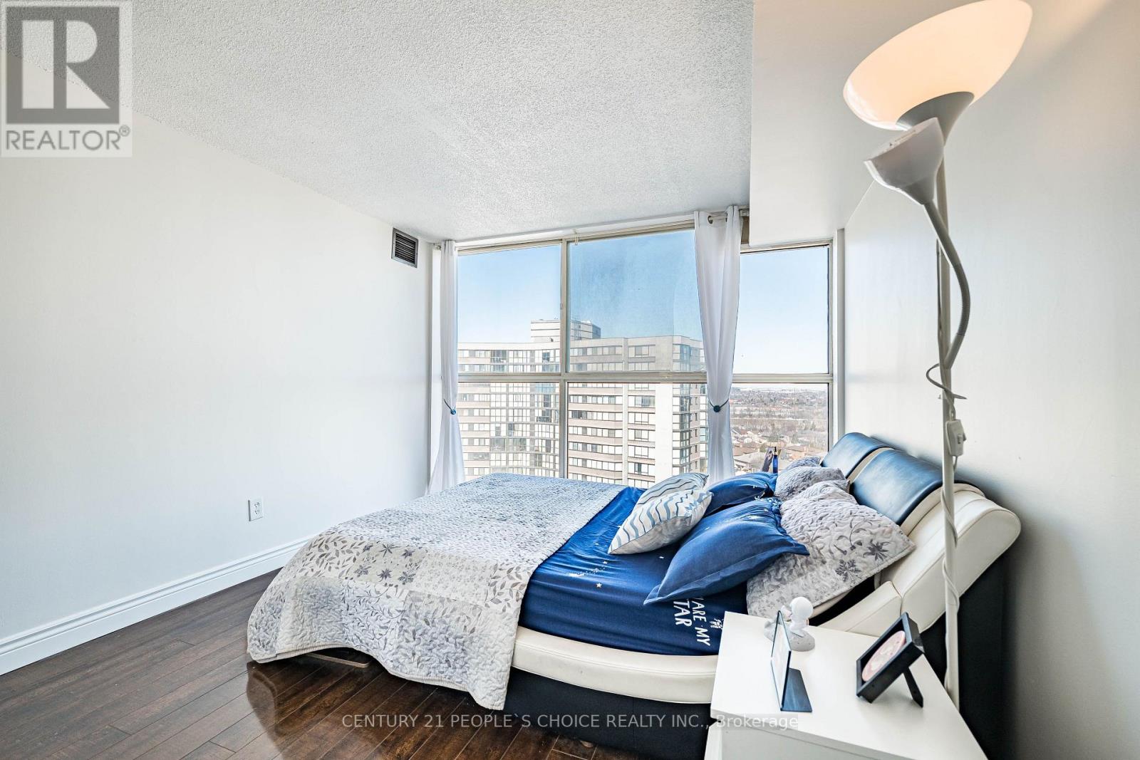 1805 - 4205 Shipp Drive, Mississauga, Ontario  L4Z 2Y9 - Photo 13 - W12916186