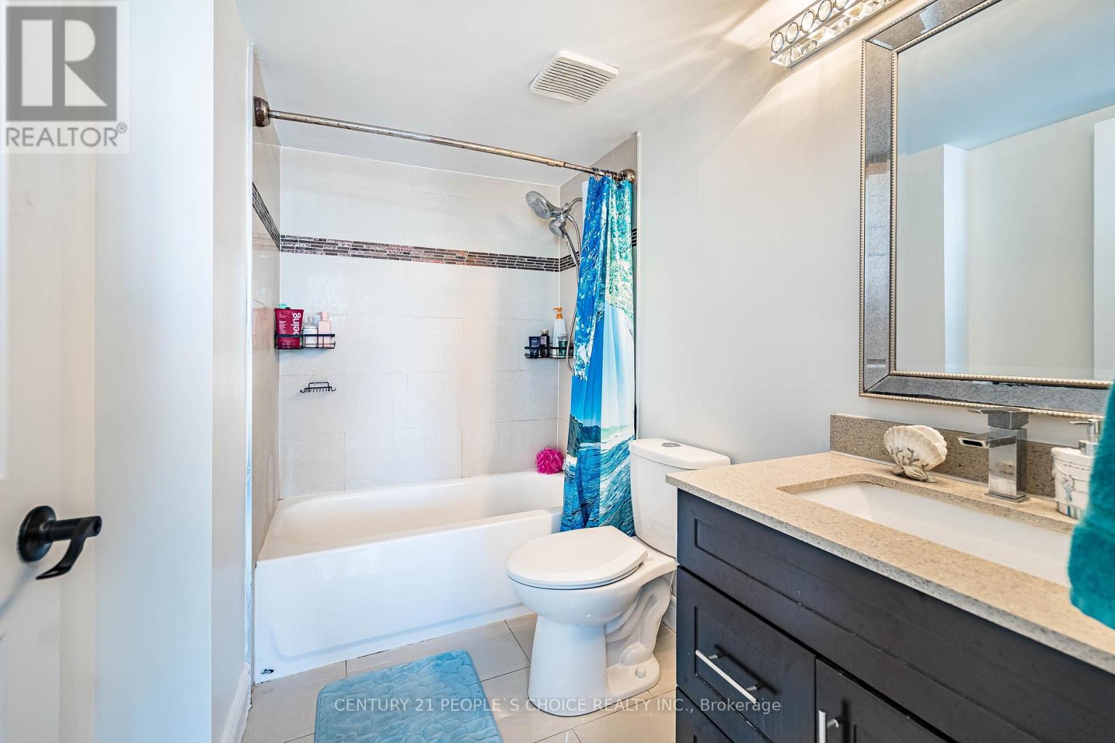 1805 - 4205 Shipp Drive, Mississauga, Ontario  L4Z 2Y9 - Photo 15 - W12916186