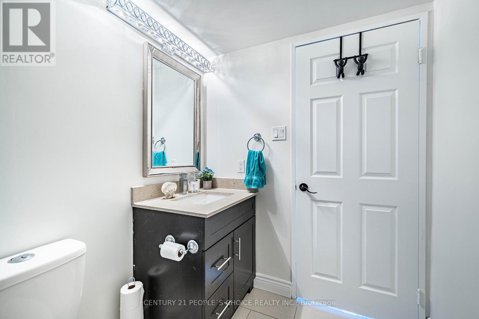 1805 - 4205 Shipp Drive, Mississauga, Ontario  L4Z 2Y9 - Photo 16 - W12916186