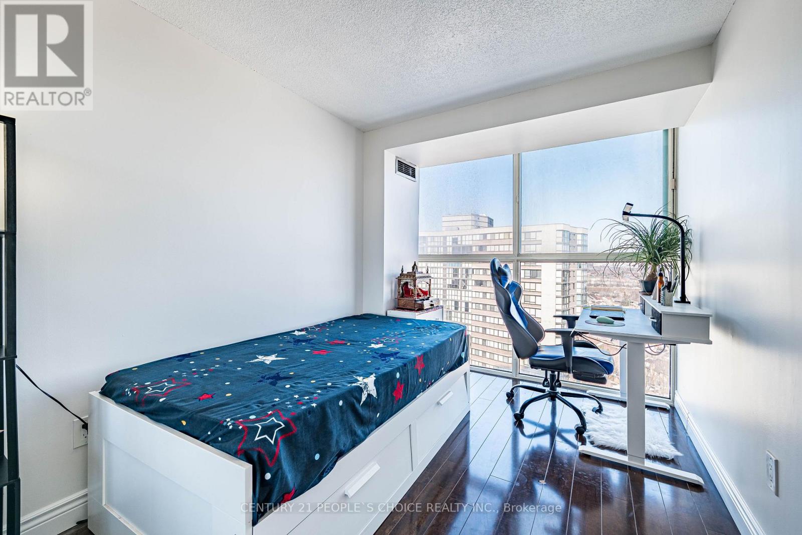 1805 - 4205 Shipp Drive, Mississauga, Ontario  L4Z 2Y9 - Photo 17 - W12916186