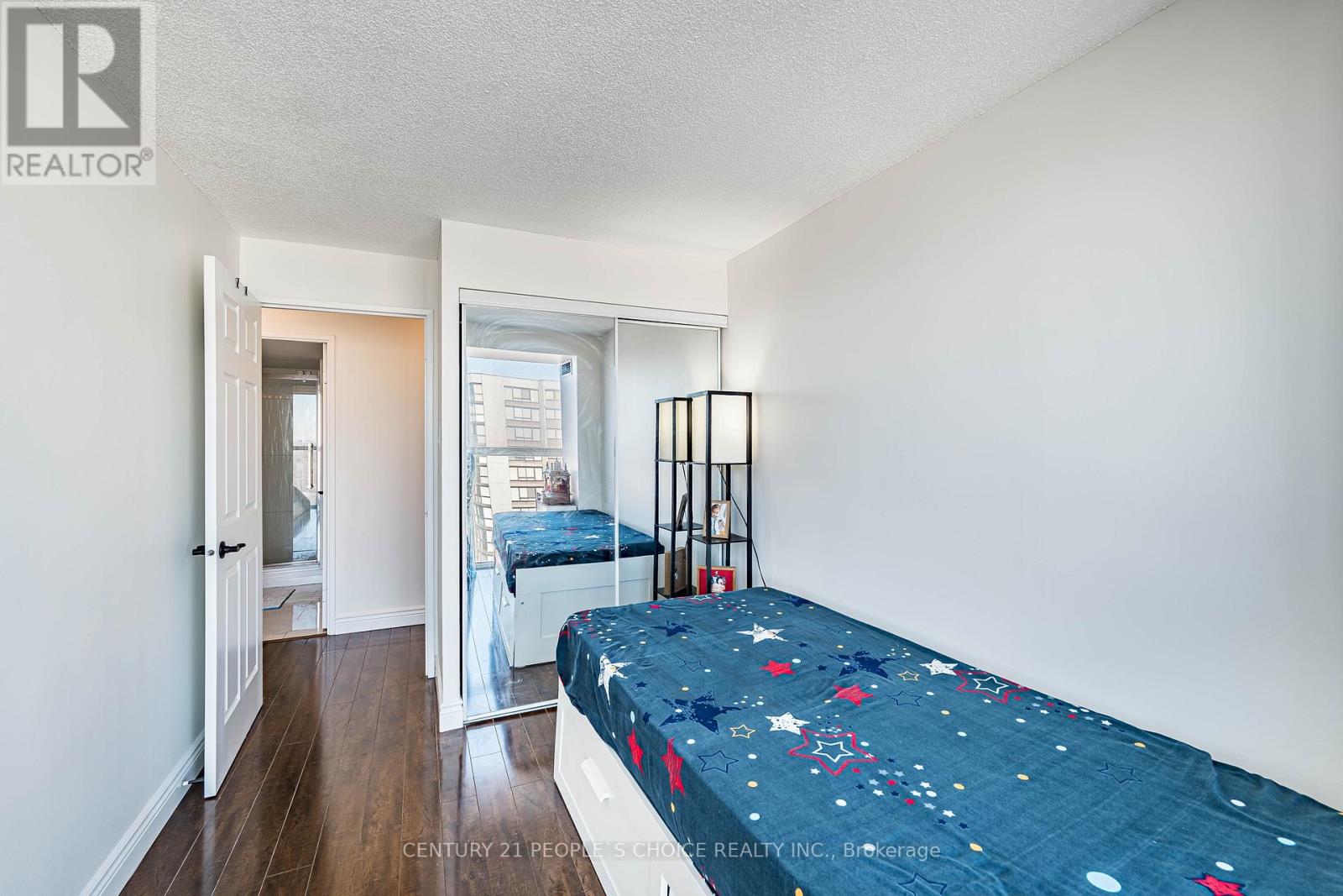 1805 - 4205 Shipp Drive, Mississauga, Ontario  L4Z 2Y9 - Photo 18 - W12916186