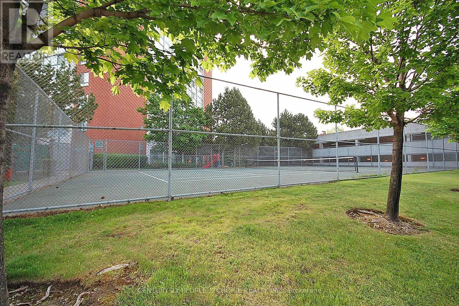 1805 - 4205 Shipp Drive, Mississauga, Ontario  L4Z 2Y9 - Photo 27 - W12916186