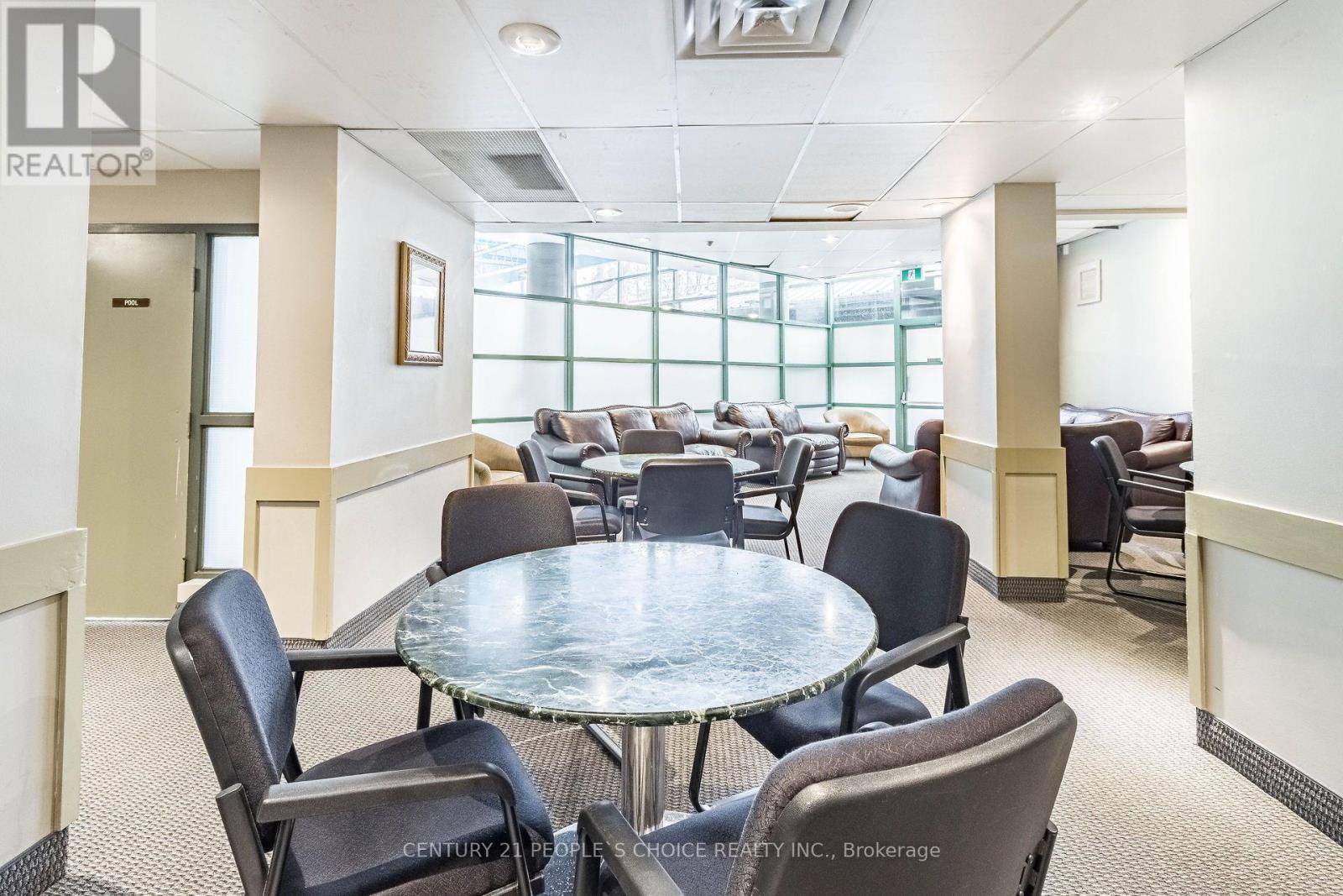 1805 - 4205 Shipp Drive, Mississauga, Ontario  L4Z 2Y9 - Photo 28 - W12916186