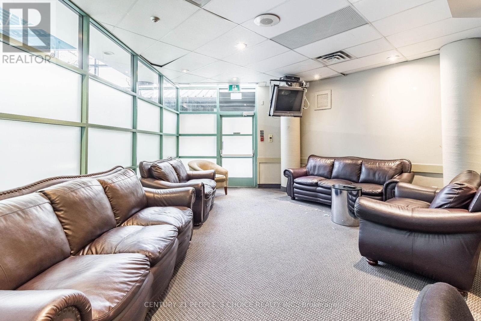 1805 - 4205 Shipp Drive, Mississauga, Ontario  L4Z 2Y9 - Photo 29 - W12916186