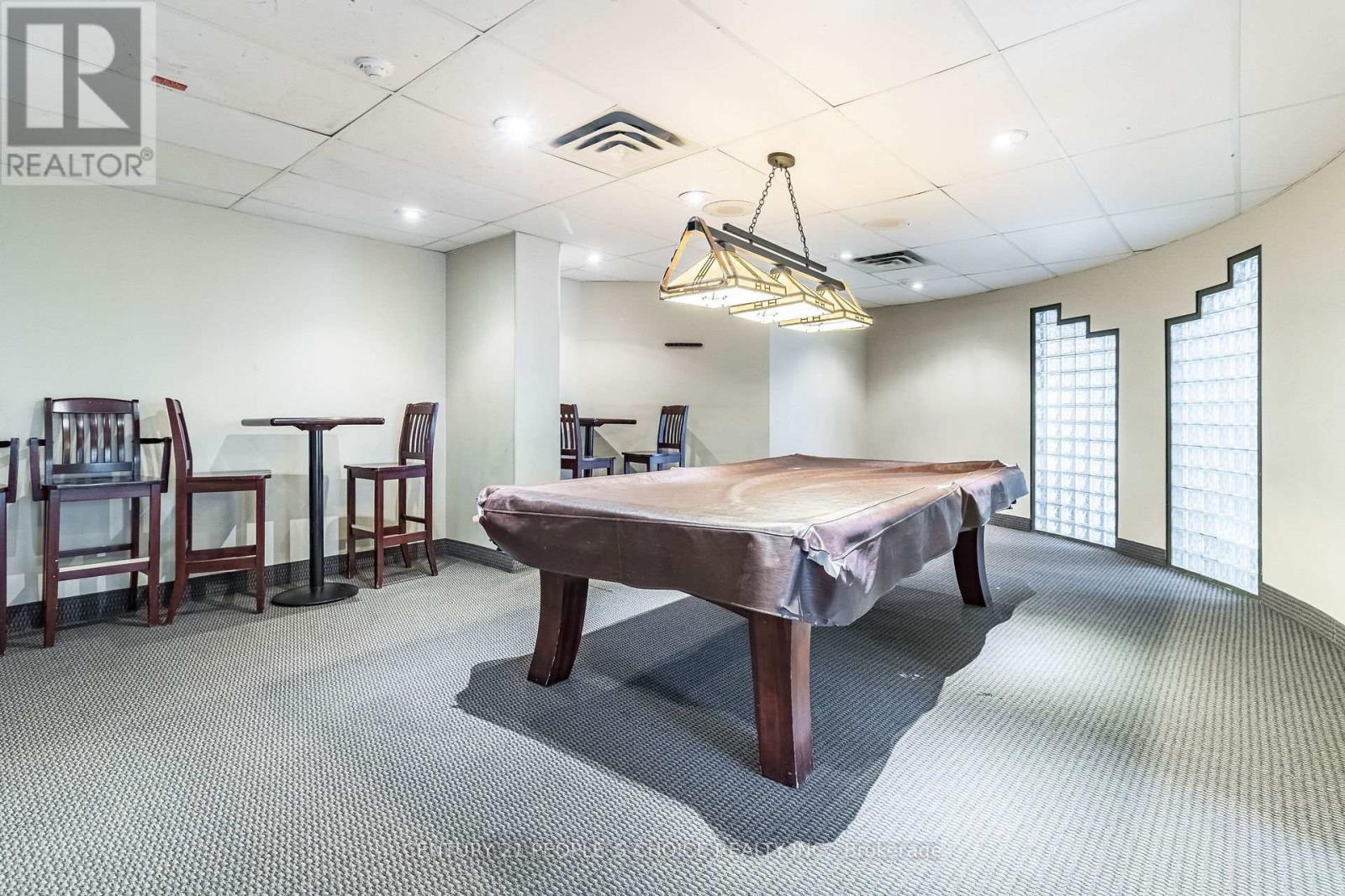 1805 - 4205 Shipp Drive, Mississauga, Ontario  L4Z 2Y9 - Photo 30 - W12916186