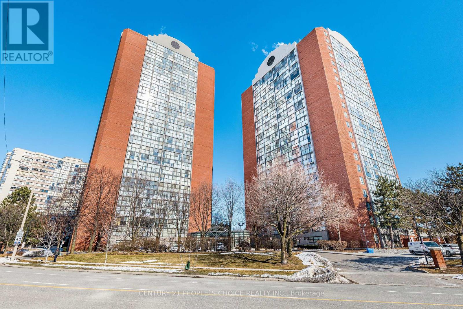 1805 - 4205 Shipp Drive, Mississauga, Ontario  L4Z 2Y9 - Photo 31 - W12916186