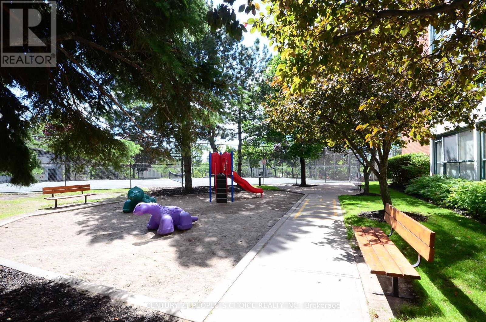 1805 - 4205 Shipp Drive, Mississauga, Ontario  L4Z 2Y9 - Photo 32 - W12916186