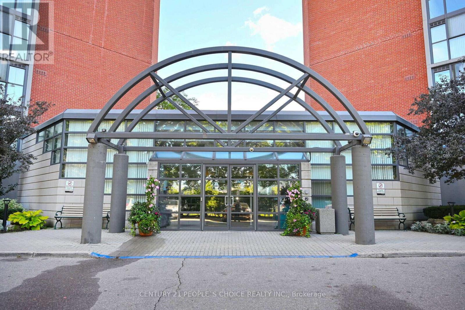 1805 - 4205 Shipp Drive, Mississauga, Ontario  L4Z 2Y9 - Photo 33 - W12916186