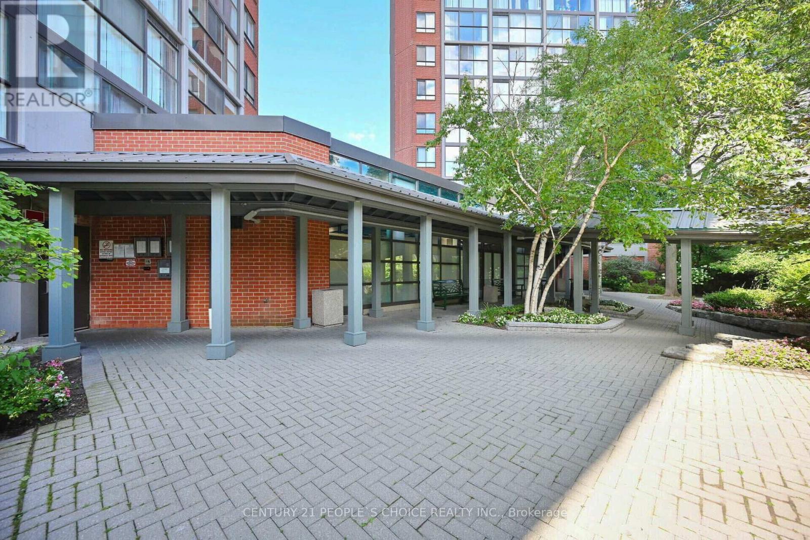 1805 - 4205 Shipp Drive, Mississauga, Ontario  L4Z 2Y9 - Photo 34 - W12916186