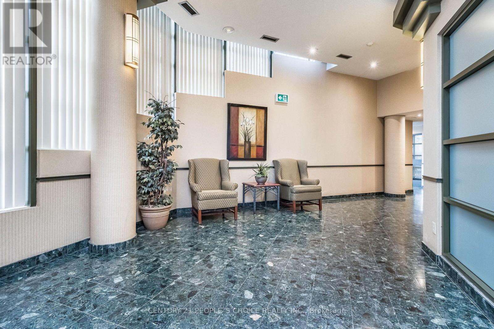 1805 - 4205 Shipp Drive, Mississauga, Ontario  L4Z 2Y9 - Photo 36 - W12916186