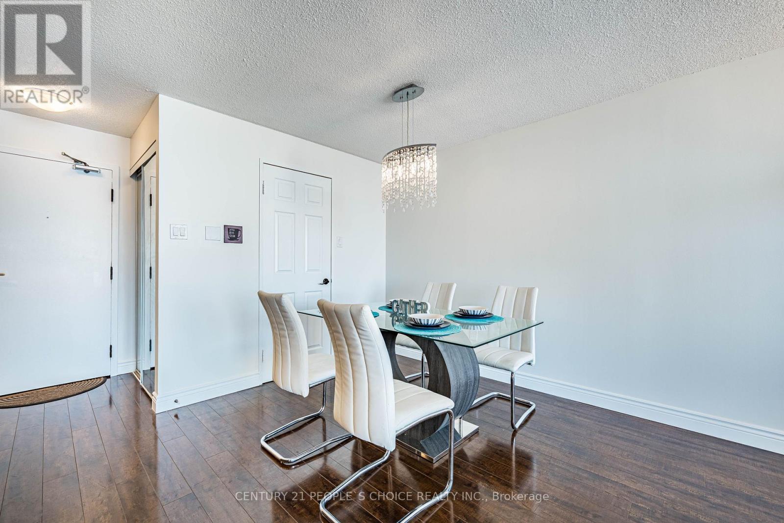 1805 - 4205 Shipp Drive, Mississauga, Ontario  L4Z 2Y9 - Photo 6 - W12916186