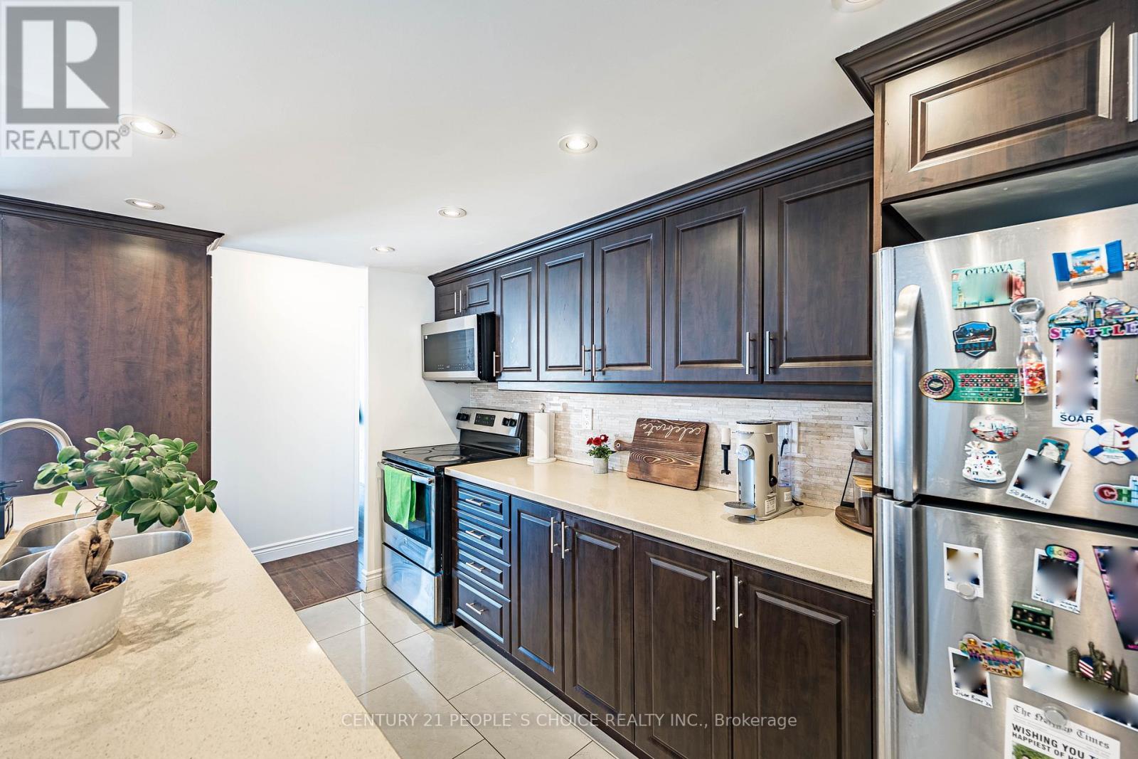 1805 - 4205 Shipp Drive, Mississauga, Ontario  L4Z 2Y9 - Photo 8 - W12916186