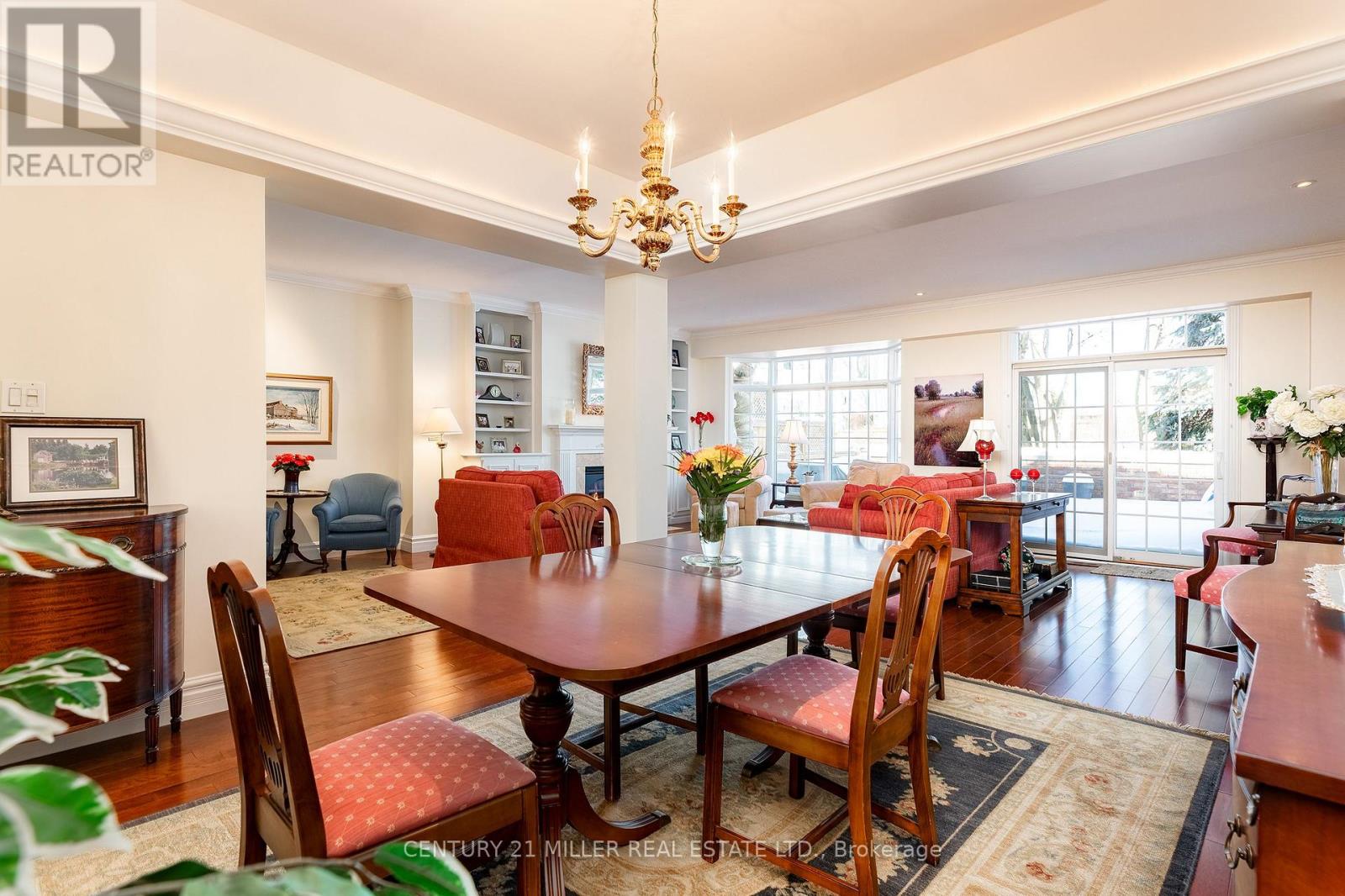 23 Chisholm Street, Oakville, Ontario  L6K 3W2 - Photo 12 - W12916206