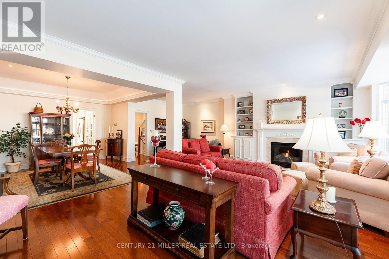 23 Chisholm Street, Oakville, Ontario  L6K 3W2 - Photo 15 - W12916206