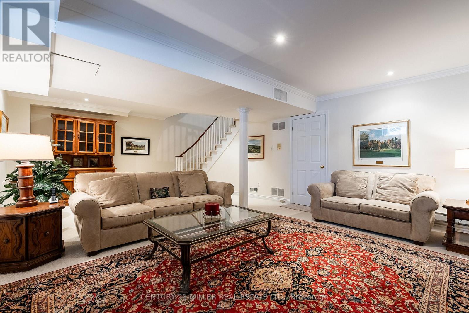 23 Chisholm Street, Oakville, Ontario  L6K 3W2 - Photo 28 - W12916206