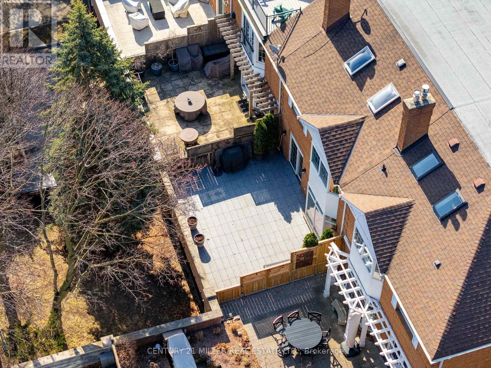 23 Chisholm Street, Oakville, Ontario  L6K 3W2 - Photo 29 - W12916206