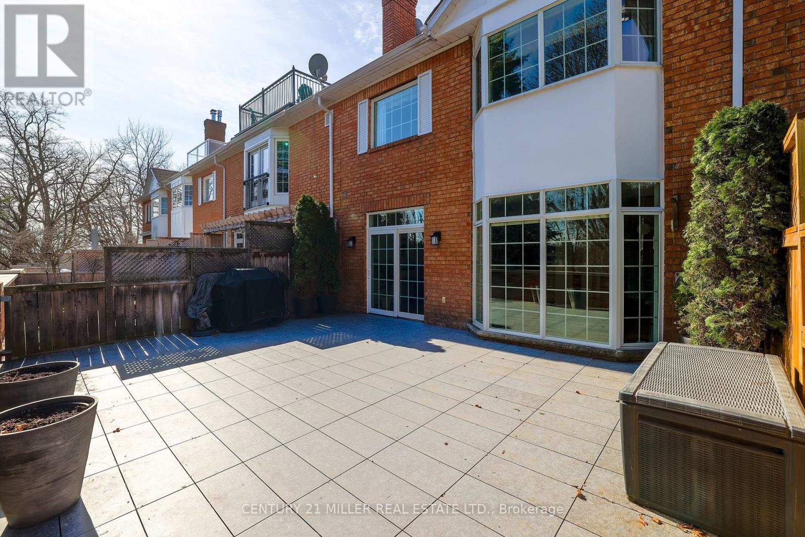 23 Chisholm Street, Oakville, Ontario  L6K 3W2 - Photo 30 - W12916206