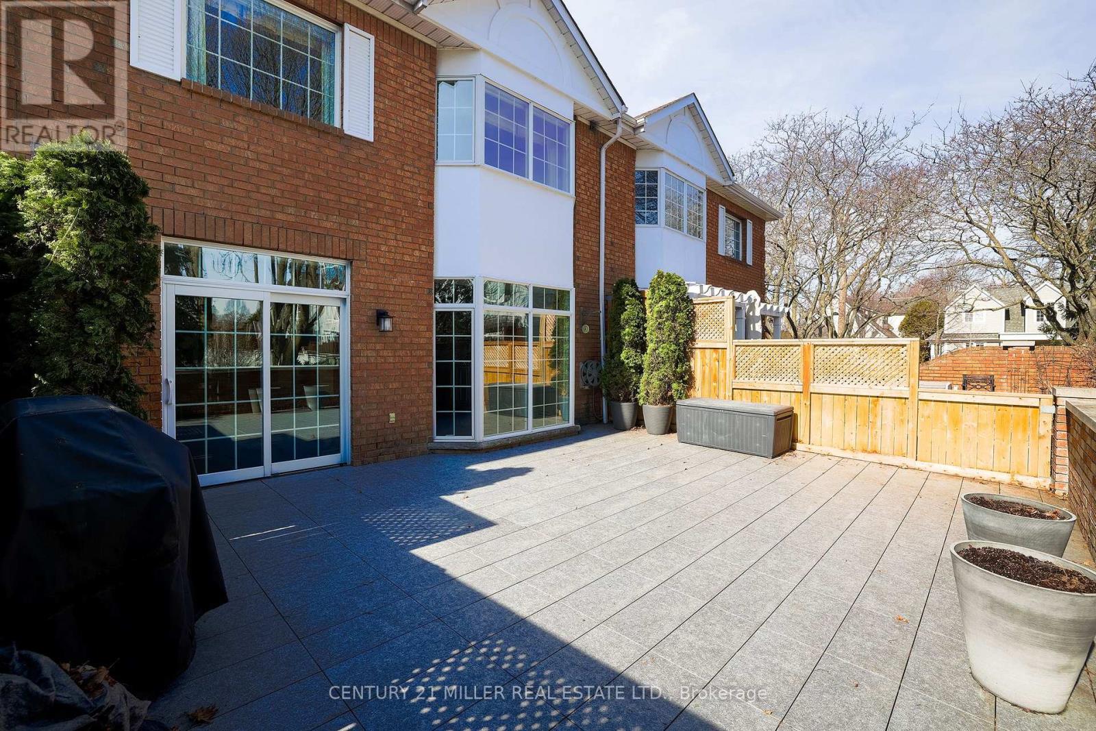 23 Chisholm Street, Oakville, Ontario  L6K 3W2 - Photo 31 - W12916206