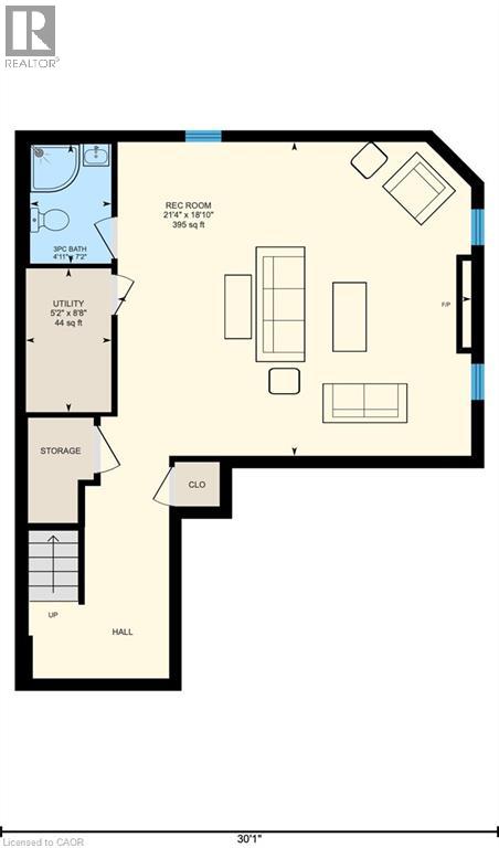 4054 Thomas Street, Beamsville, Ontario  L3J 0S5 - Photo 32 - 40809855