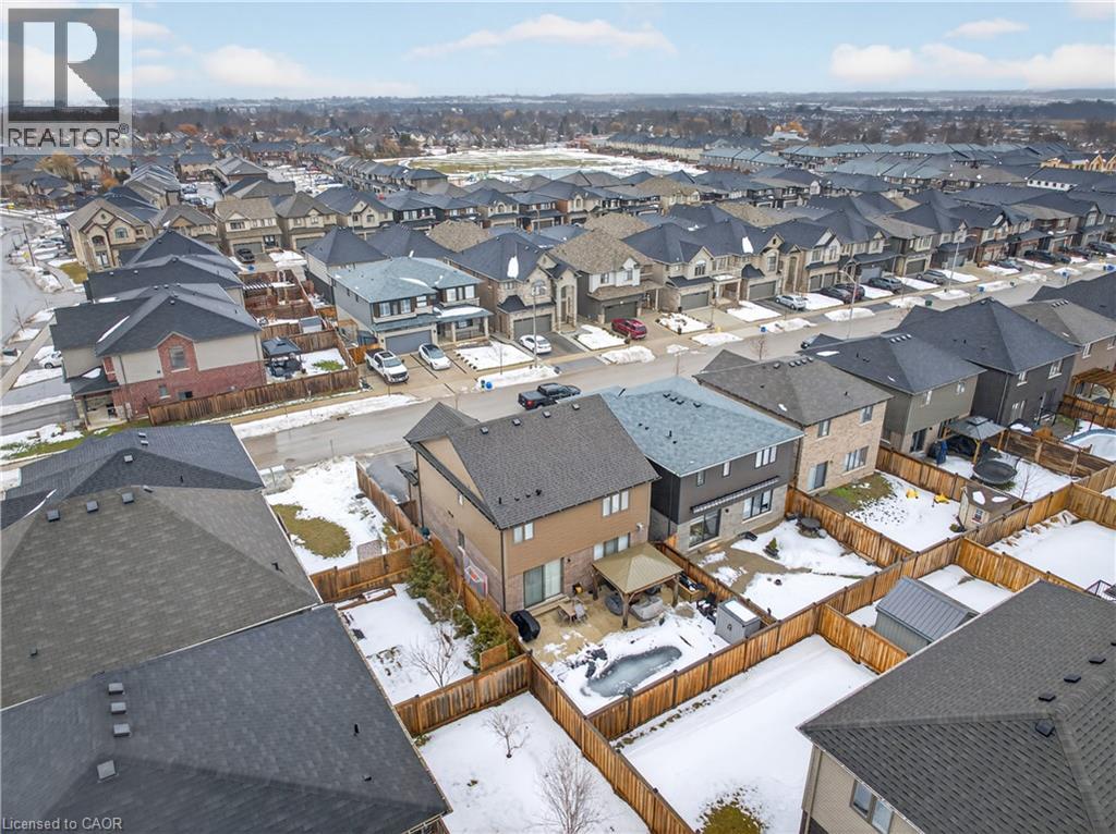 4054 Thomas Street, Beamsville, Ontario  L3J 0S5 - Photo 2 - 40809855