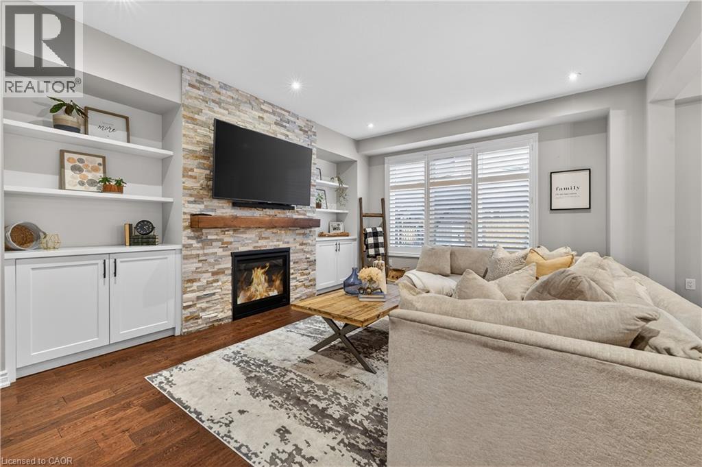 4054 Thomas Street, Beamsville, Ontario  L3J 0S5 - Photo 6 - 40809855