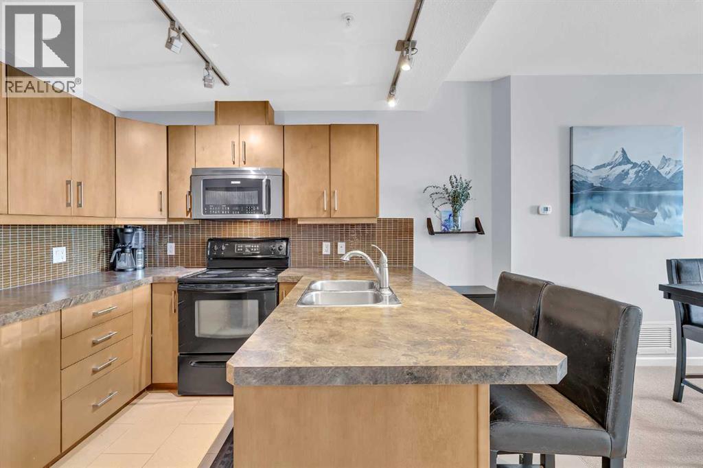 2603, 210 15 Avenue Se, Calgary, Alberta  T2G 0B5 - Photo 8 - A2291884