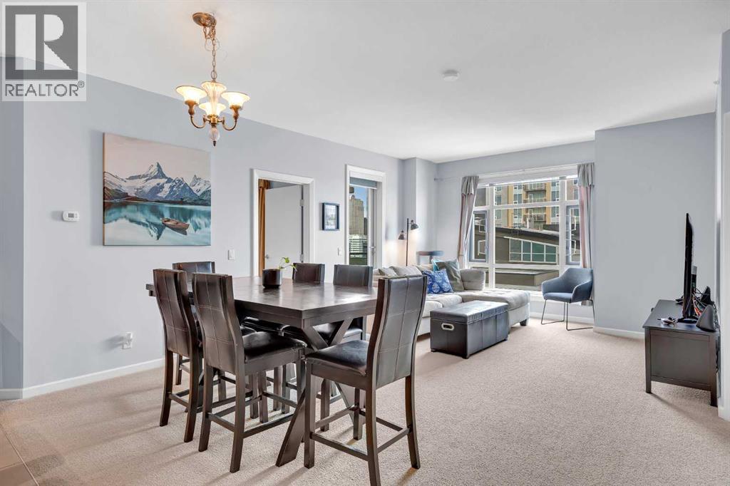 2603, 210 15 Avenue Se, Calgary, Alberta  T2G 0B5 - Photo 9 - A2291884