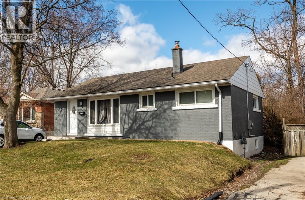 62 Harold Court, Hamilton, Ontario  L8S 2R9 - Photo 2 - 40810646