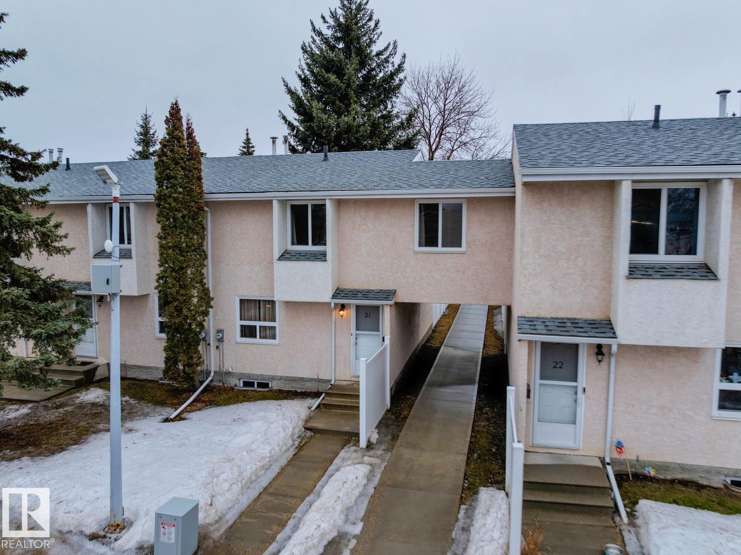 21 Lakewood Vg Nw, Edmonton, Alberta  T6K 2B3 - Photo 38 - E4478840