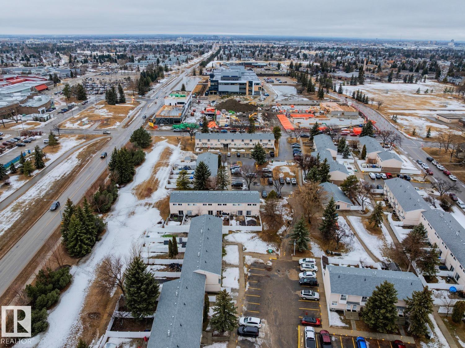 21 Lakewood Vg Nw, Edmonton, Alberta  T6K 2B3 - Photo 35 - E4478840