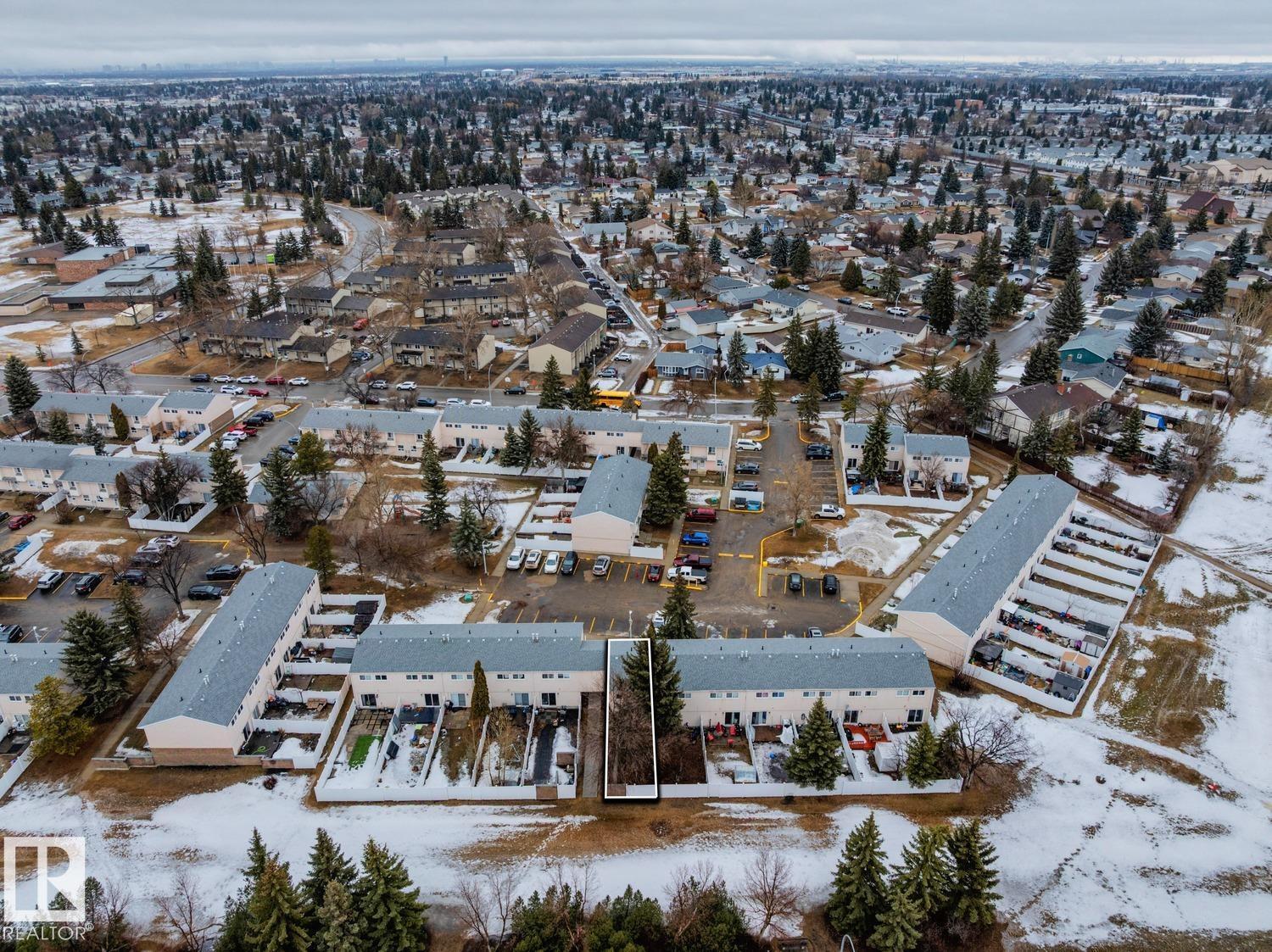 21 Lakewood Vg Nw, Edmonton, Alberta  T6K 2B3 - Photo 30 - E4478840