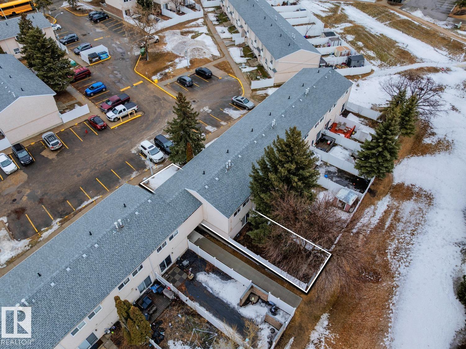 21 Lakewood Vg Nw, Edmonton, Alberta  T6K 2B3 - Photo 29 - E4478840