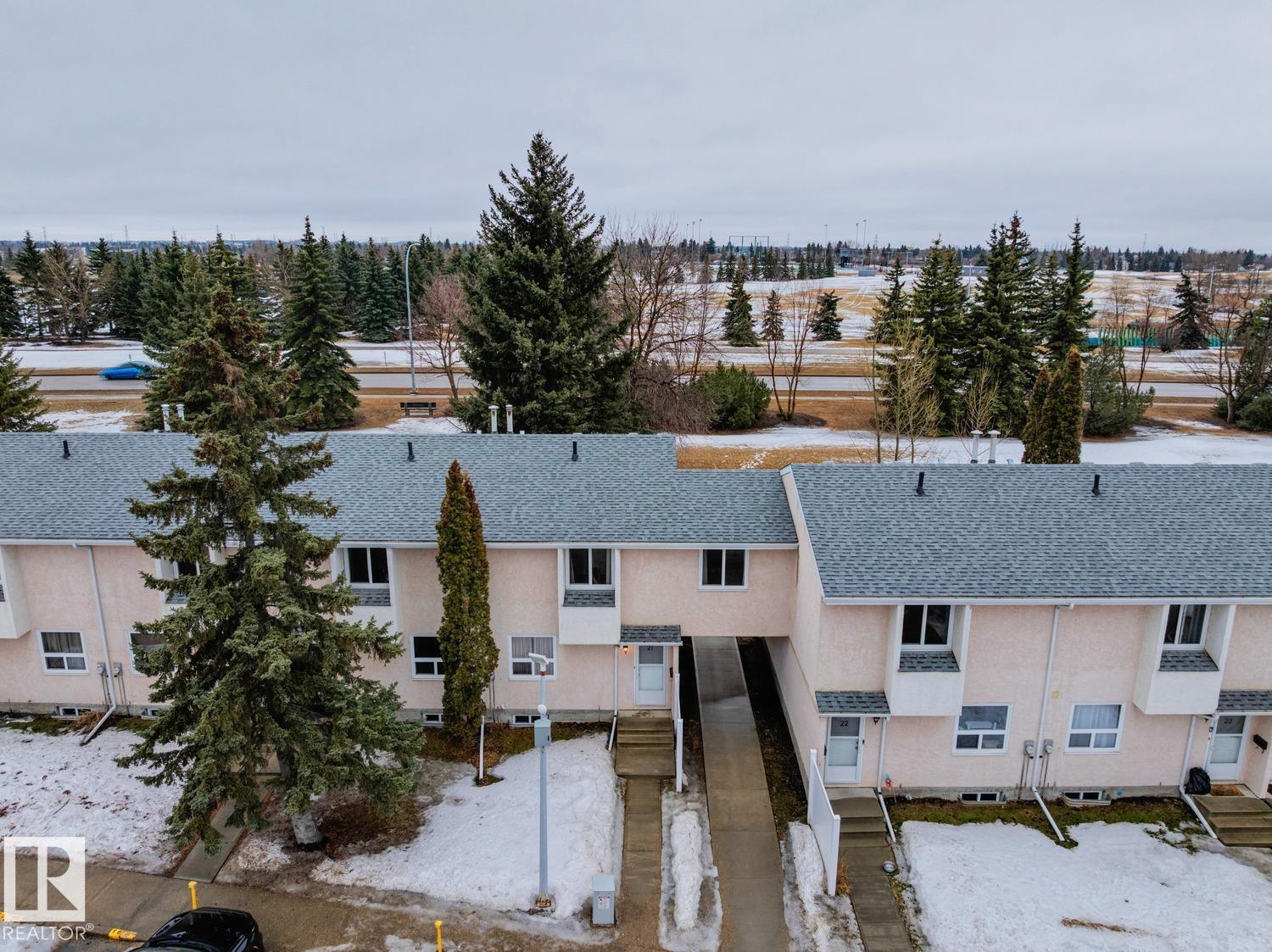 21 Lakewood Vg Nw, Edmonton, Alberta  T6K 2B3 - Photo 39 - E4478840