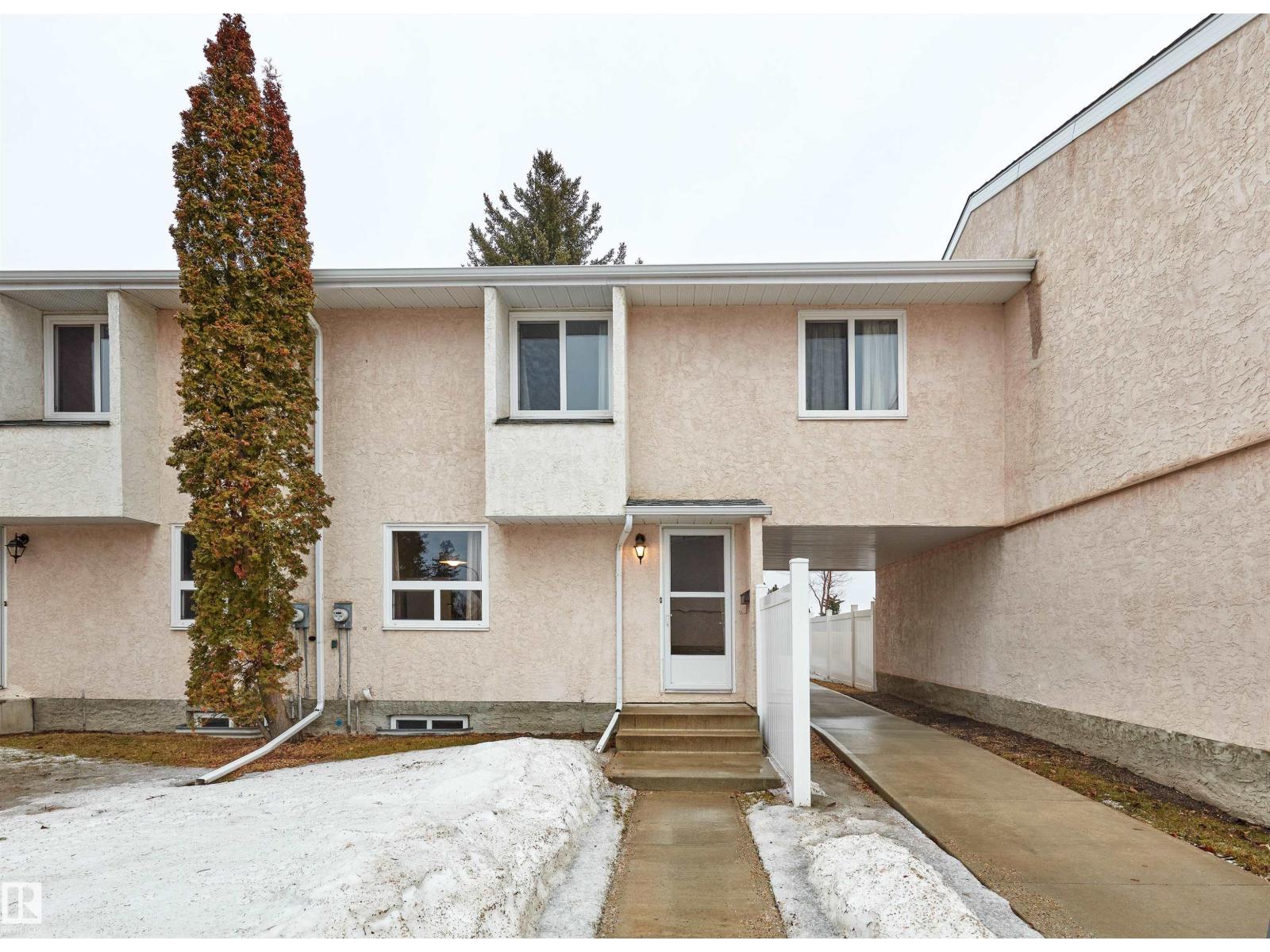21 Lakewood Vg Nw, Edmonton, Alberta  T6K 2B3 - Photo 2 - E4478840