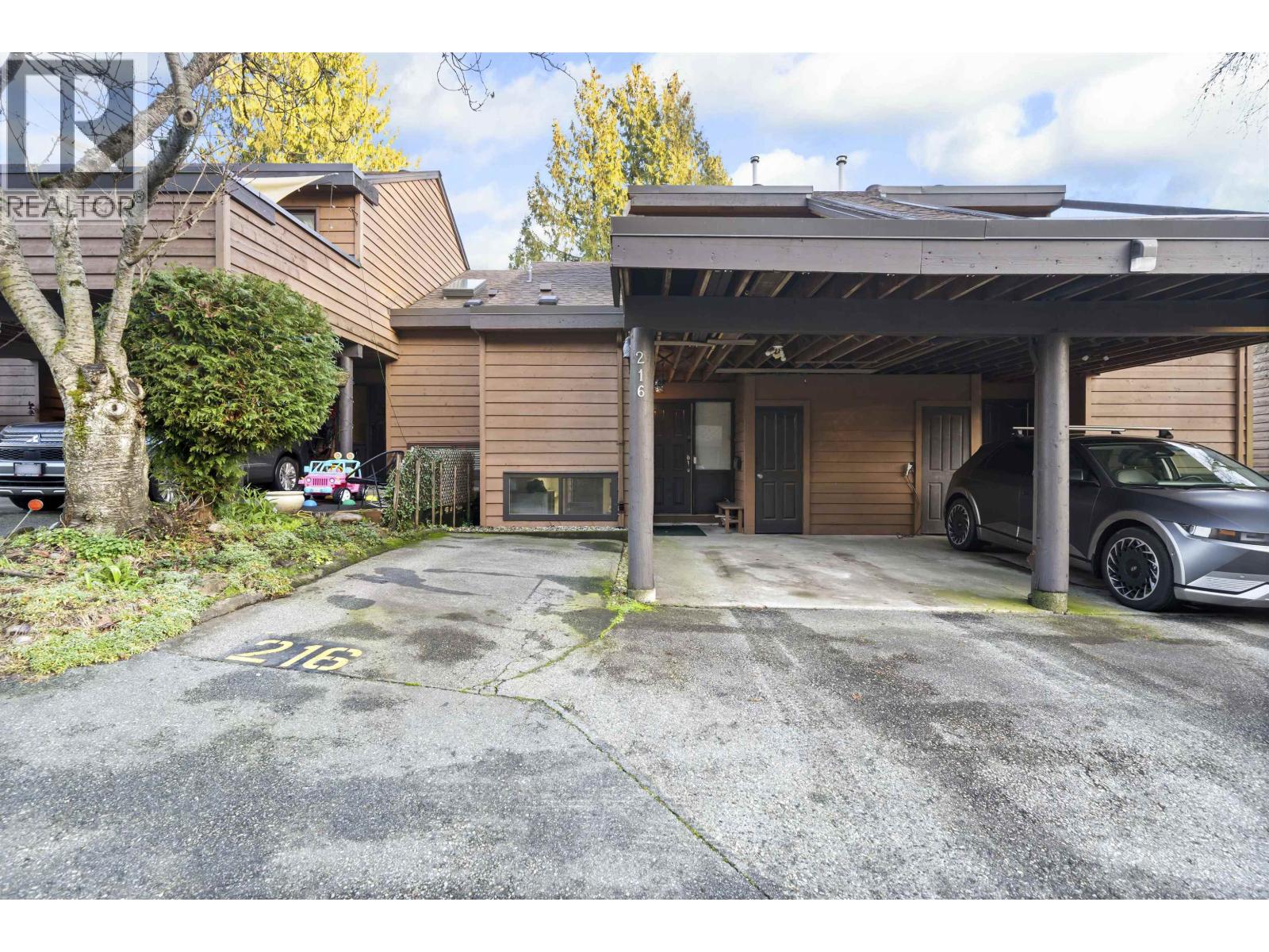 216 Cambridge Way, Port Moody, British Columbia  V3H 3W7 - Photo 36 - R3092950