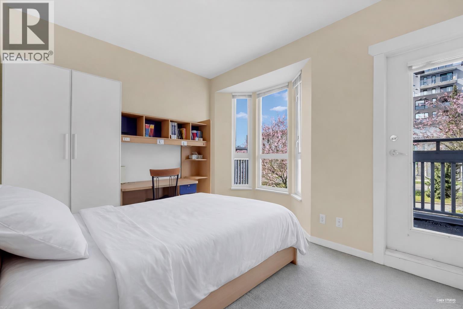 6190 Cambie Street, Vancouver, British Columbia  V5Z 3B3 - Photo 11 - R3102466