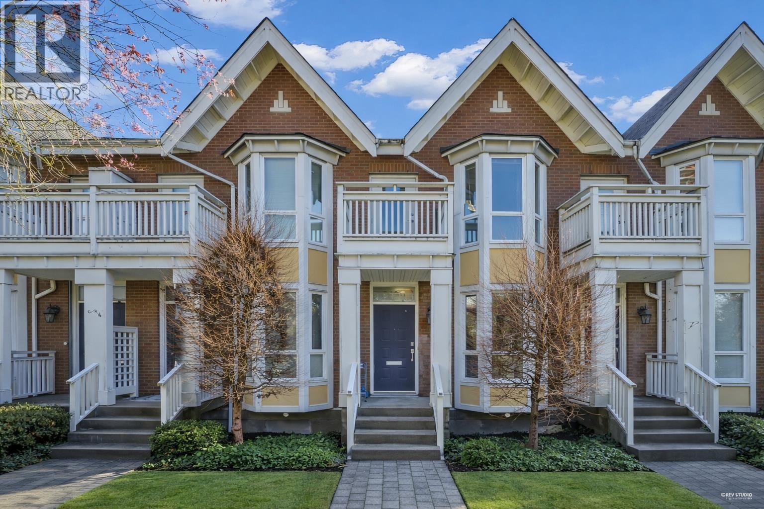 6190 Cambie Street, Vancouver, British Columbia  V5Z 3B3 - Photo 20 - R3102466