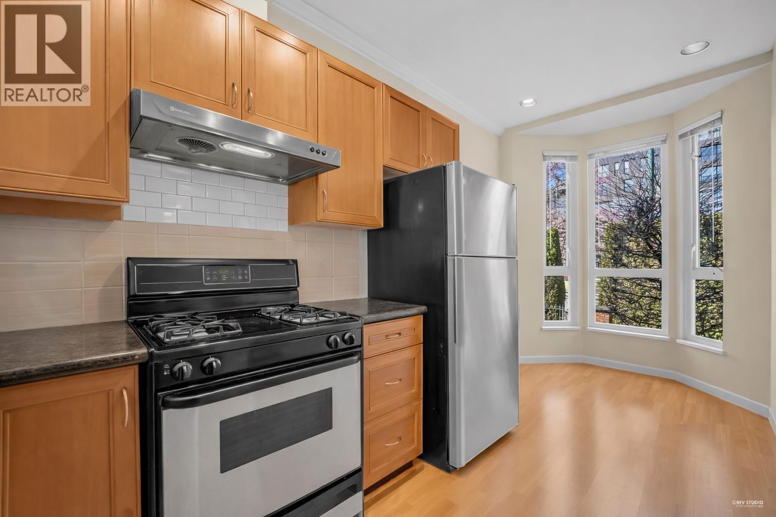 6190 Cambie Street, Vancouver, British Columbia  V5Z 3B3 - Photo 7 - R3102466