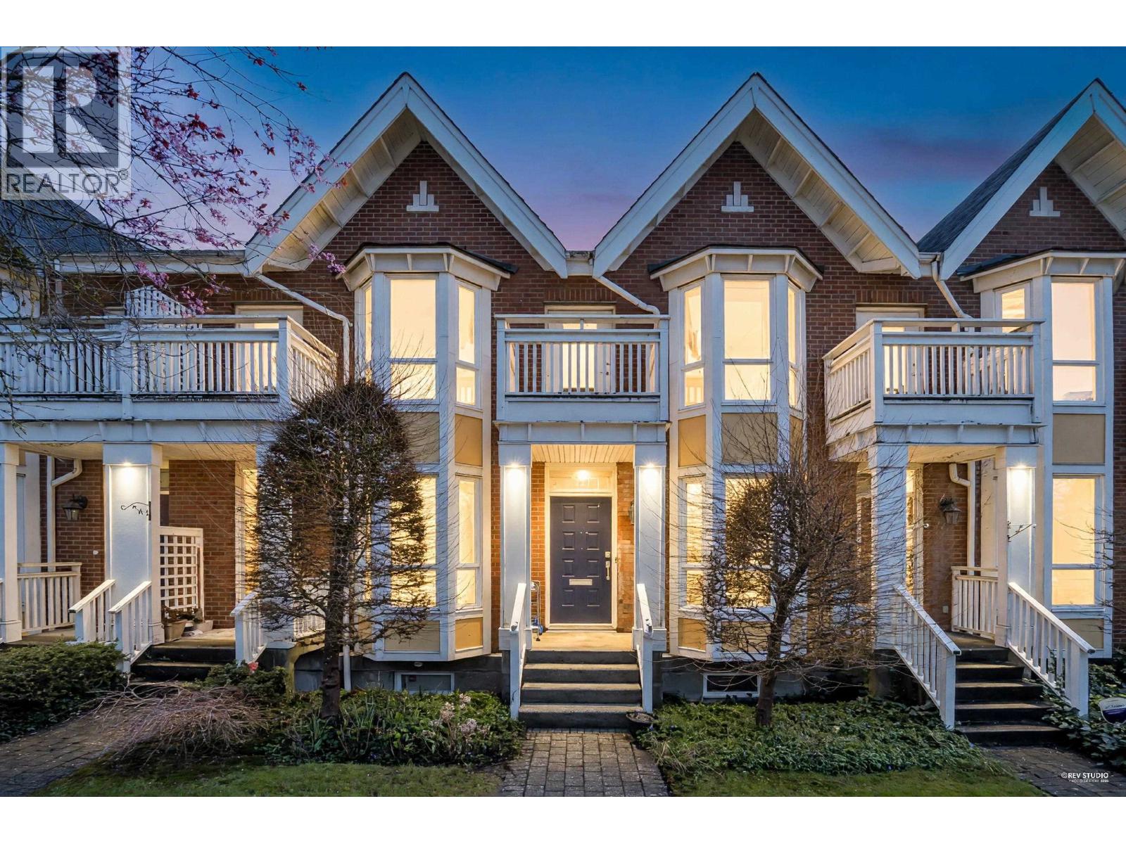 6190 CAMBIE STREET, Vancouver, British Columbia