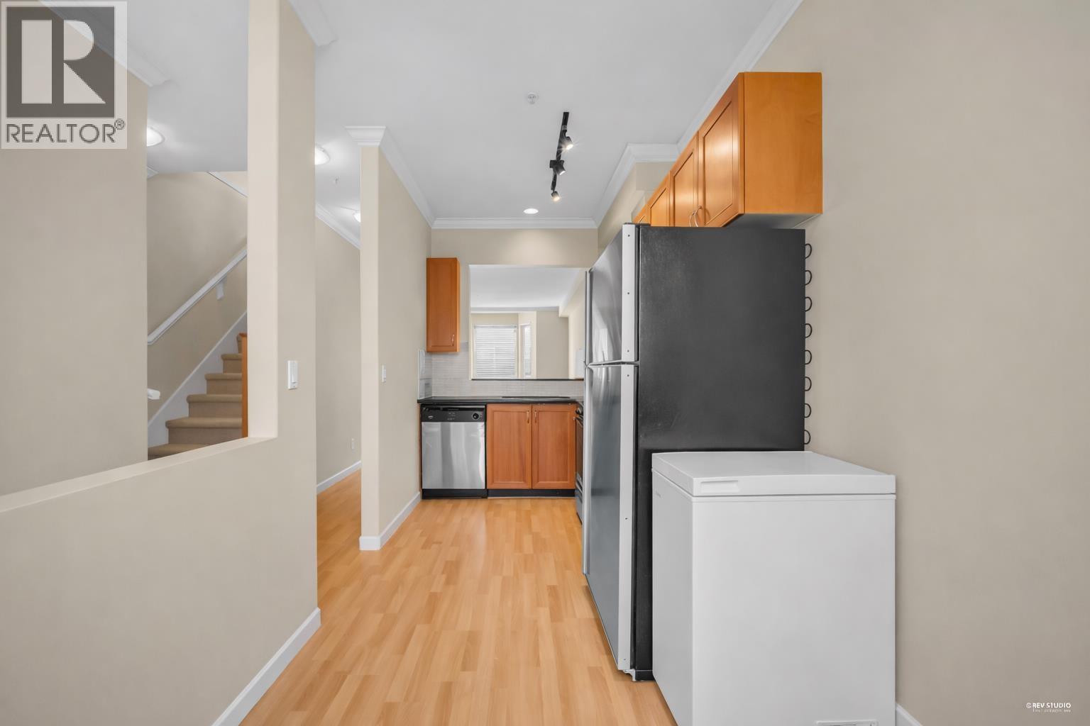 6190 Cambie Street, Vancouver, British Columbia  V5Z 3B3 - Photo 6 - R3102466