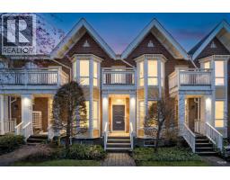 6190 CAMBIE STREET, Vancouver, British Columbia