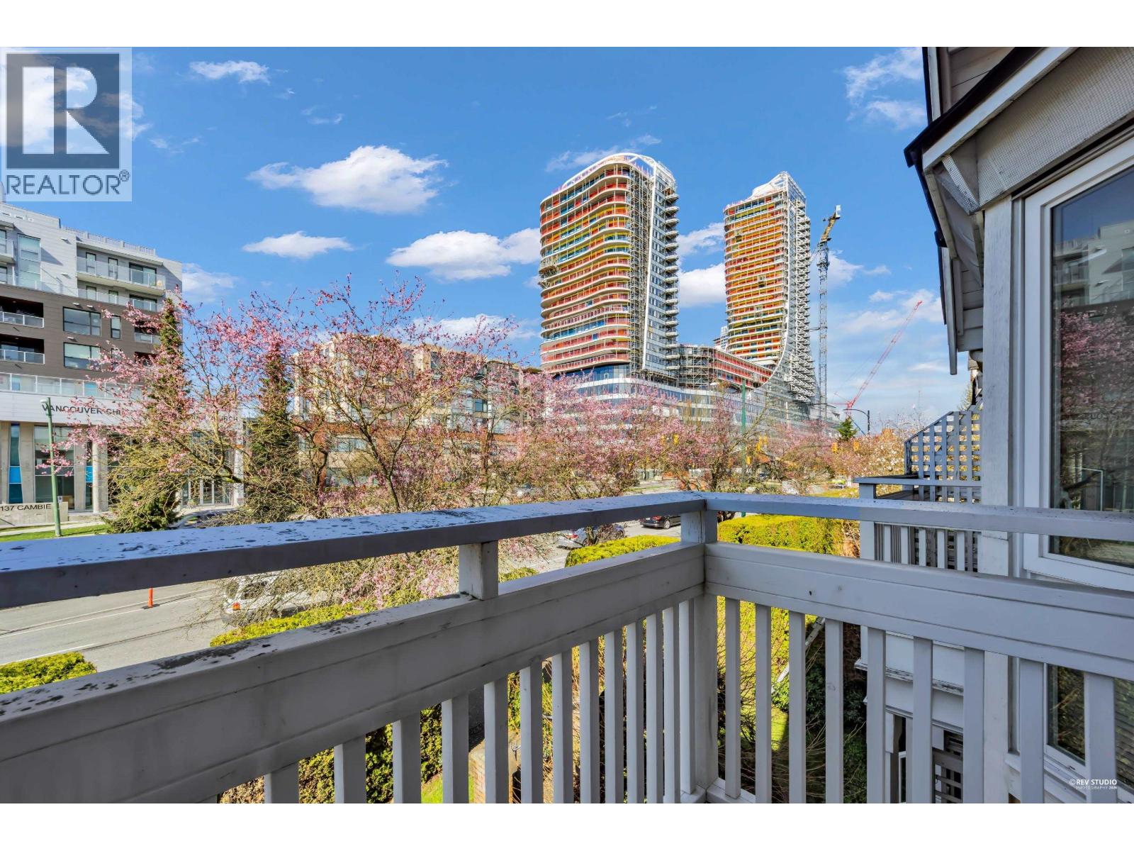 6190 Cambie Street, Vancouver, British Columbia  V5Z 3B3 - Photo 18 - R3102466