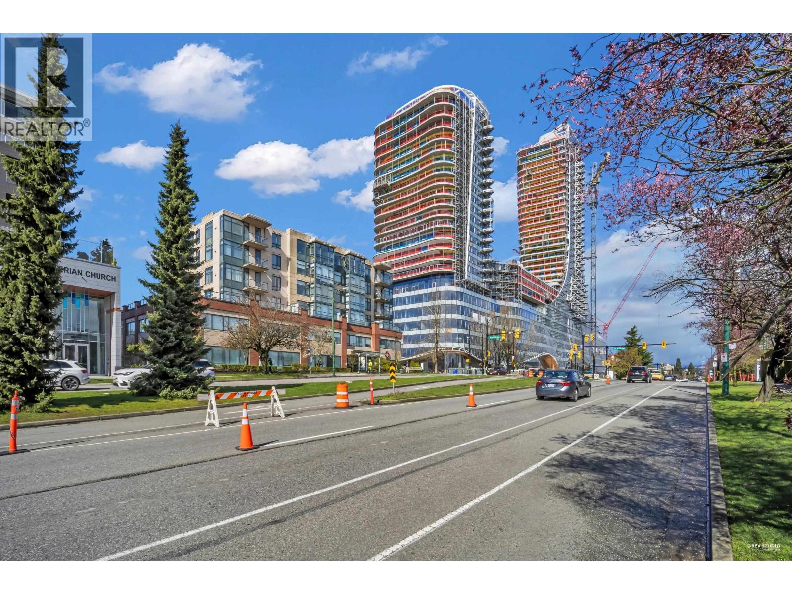 6190 Cambie Street, Vancouver, British Columbia  V5Z 3B3 - Photo 19 - R3102466