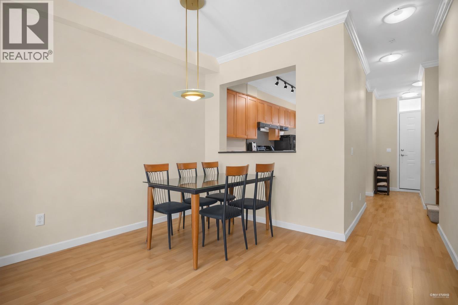 6190 Cambie Street, Vancouver, British Columbia  V5Z 3B3 - Photo 4 - R3102466