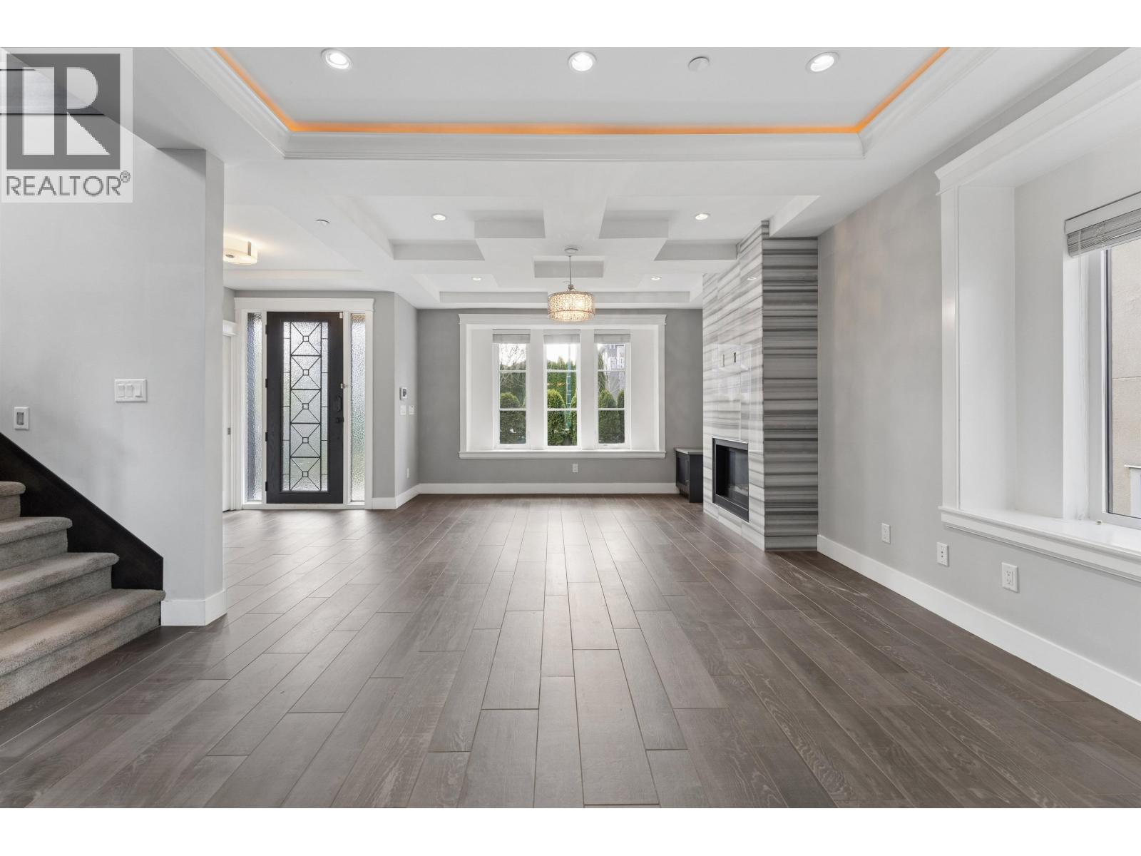 3233 Grant Street, Vancouver, British Columbia  V5K 3J1 - Photo 4 - R3102908